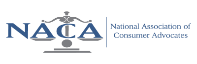 National Association of Consumer Advocates National Association of Consumer Advocates